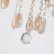 Потолочная люстра Favourite Diadema 2442-7U