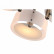 Потолочная люстра EVOLUCE Foresta SL483.352.03