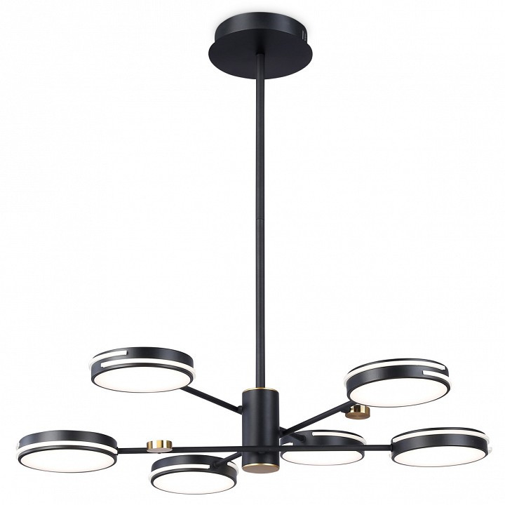 Люстра на штанге Ambrella FL FL51639