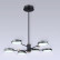 Люстра на штанге Ambrella FL FL51639