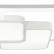 Накладной светильник Escada Streamline 10298/3LED