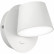 Бра Ideal Lux Gim GIM AP1 BIANCO