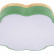 Накладной светильник Loft it Axel 10225/36 Green