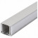 Профиль накладной Arlight BOX57-DUAL-2000 ANOD 017359