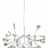 Подвесная люстра ST-Luce Riccardo SL411.113.45