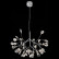 Подвесная люстра ST-Luce Riccardo SL411.113.45