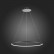 Подвесной светильник ST-Luce Erto SL904.413.01