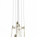 Подвесная люстра Odeon Light Flamenco 7000/35L