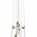 Подвесная люстра Odeon Light Flamenco 7000/35L