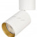 Светильник на штанге Arlight SP-POLO-SURFACE-FLAP-R85-15W White5000 (WH-GD, 40 deg) 027559