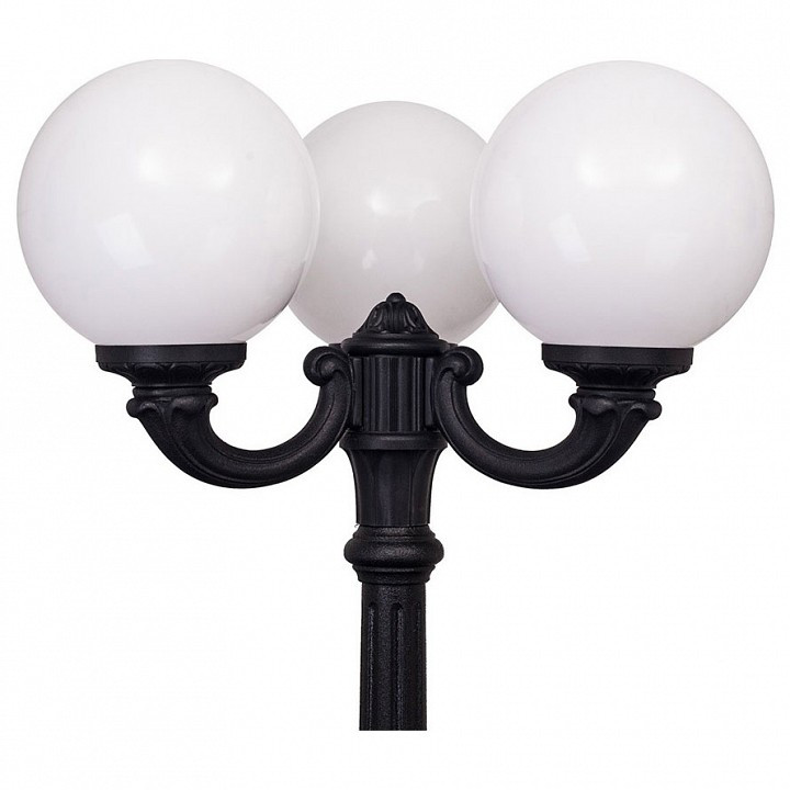 Фонарный столб Fumagalli Globe 300 G30.157.R30.AYE27