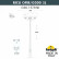 Фонарный столб Fumagalli Globe 300 G30.157.R30.AYE27