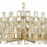 Подвесной светильник ST-Luce Anzio SL1626.203.10