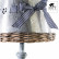 Настольная лампа декоративная Arte Lamp Fattoria A5290LT-1RI