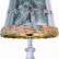 Настольная лампа декоративная Arte Lamp Fattoria A5290LT-1RI