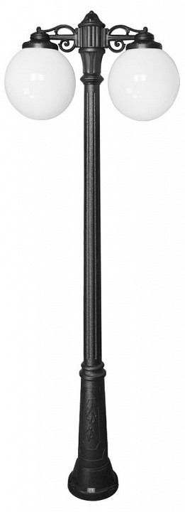 Фонарный столб Fumagalli Globe 300 G30.157.S20.AYE27DN