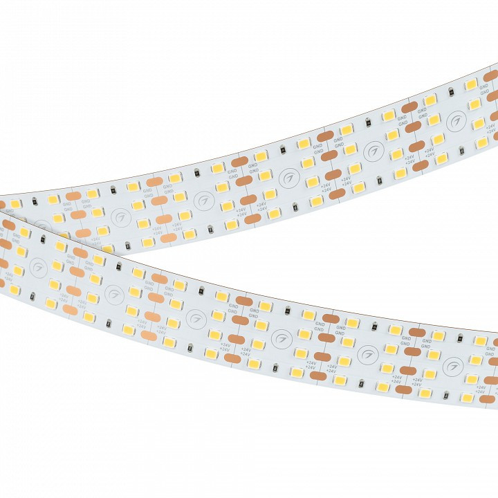 Лента светодиодная Arlight UL-A320-24mm 24V 042337