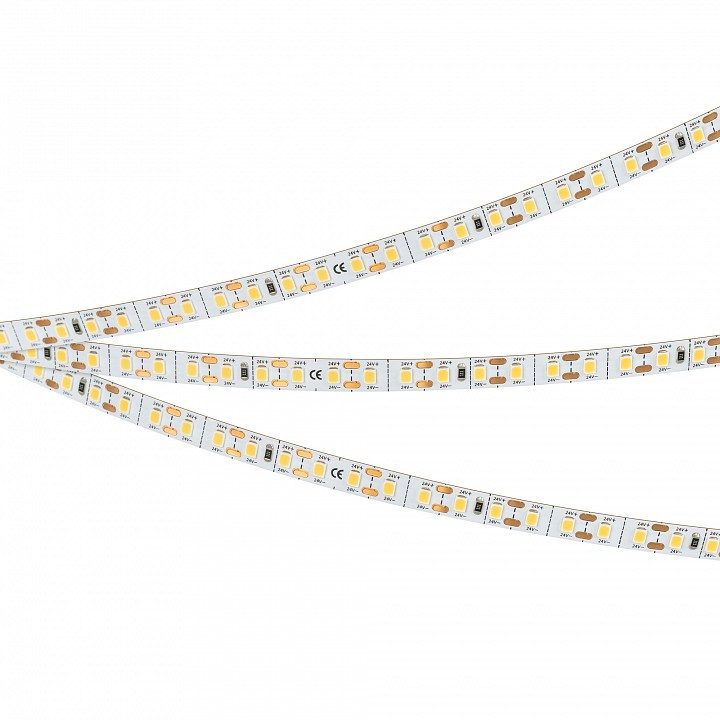 Лента светодиодная Arlight FC-A120-8mm 24V 052926