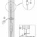 Торшер Globo Bailey 24662R