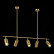 Светильник на штанге ST-Luce Sormano SL1206.303.05