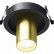 Встраиваемый светильник Maytoni FOCUS S C048CL-01-GU10-BBS