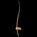 Бра Loft it Rays 10153 GD