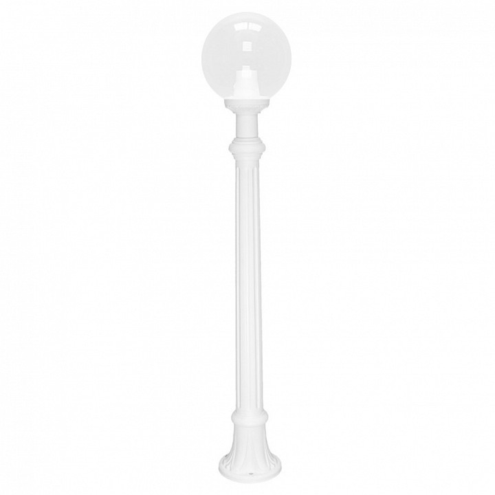 Наземный высокий светильник Fumagalli Globe 250 G25.163.000.WXE27