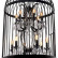 Подвесной светильник Loft it Vintage Birdcage LOFT1891/12