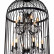 Подвесной светильник Loft it Vintage Birdcage LOFT1891/12