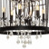 Подвесной светильник Loft it Vintage Birdcage LOFT1891/12