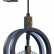 Бра Odeon Light Mercury 5421/17WL