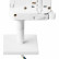 Крепление для трека Lightstar Asta 594256
