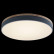 Накладной светильник Loft it Axel 10001/36 Grey