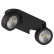 Накладной светильник Lightstar Snodo 055273