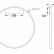 Бра Maytoni Rim MOD058WL-L50B4K