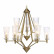Подвесная люстра Ambrella TR TR3233
