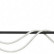 Подвесной светильник Odeon Light Corda 4391/40L