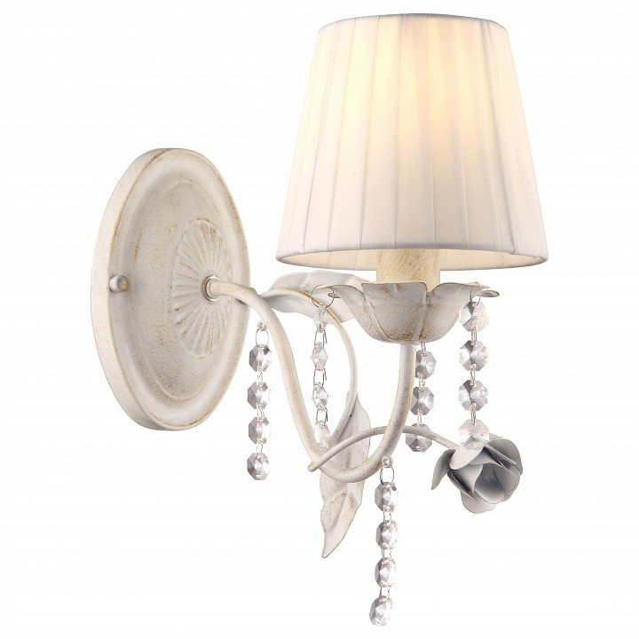Бра Arte Lamp Kenny A9514AP-1WG