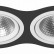Встраиваемый светильник Lightstar Intero 111 i9270606
