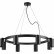 Подвесная люстра Lightstar Rullo LR018378