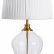Настольная лампа декоративная Arte Lamp Baymont A5059LT-1PB