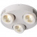 Накладной светильник Lucide Mitrax-Led 33158/14/31
