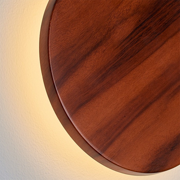 Накладной светильник Odeon Light LIANA 7108/15WL