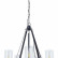 Подвесная люстра Arte Lamp Dalim A7014SP-5BK