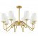 Люстра на штанге Lumion Olivia 3791/8C