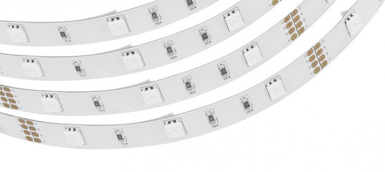 Комплект с лентой светодиодной Eglo Led Stripes-Basic 92061
