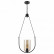 Подвесной светильник Vele Luce Fiamma VL5812P01