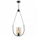 Подвесной светильник Vele Luce Fiamma VL5812P01