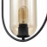 Подвесной светильник Vele Luce Fiamma VL5812P01