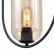 Подвесной светильник Vele Luce Fiamma VL5812P01